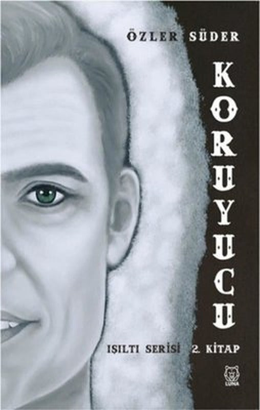 Işıltı - 2 Koruyucu | Luna Yayınları