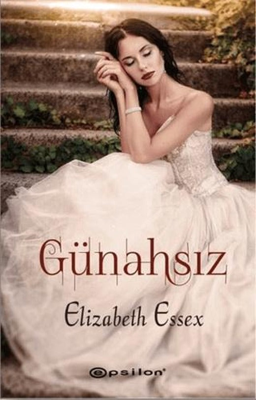 Günahsız | Epsilon Yayınevi (Ciltsiz)
