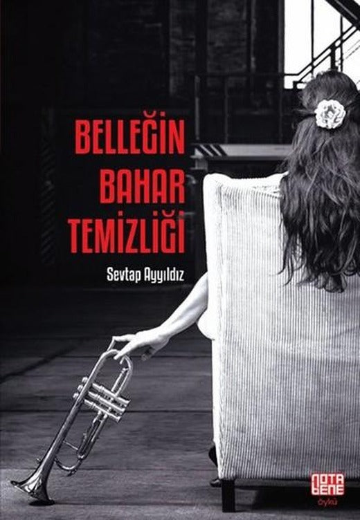 Belleğin Bahar Temizliği | Nota Bene Yayınları (İnce Kapak)