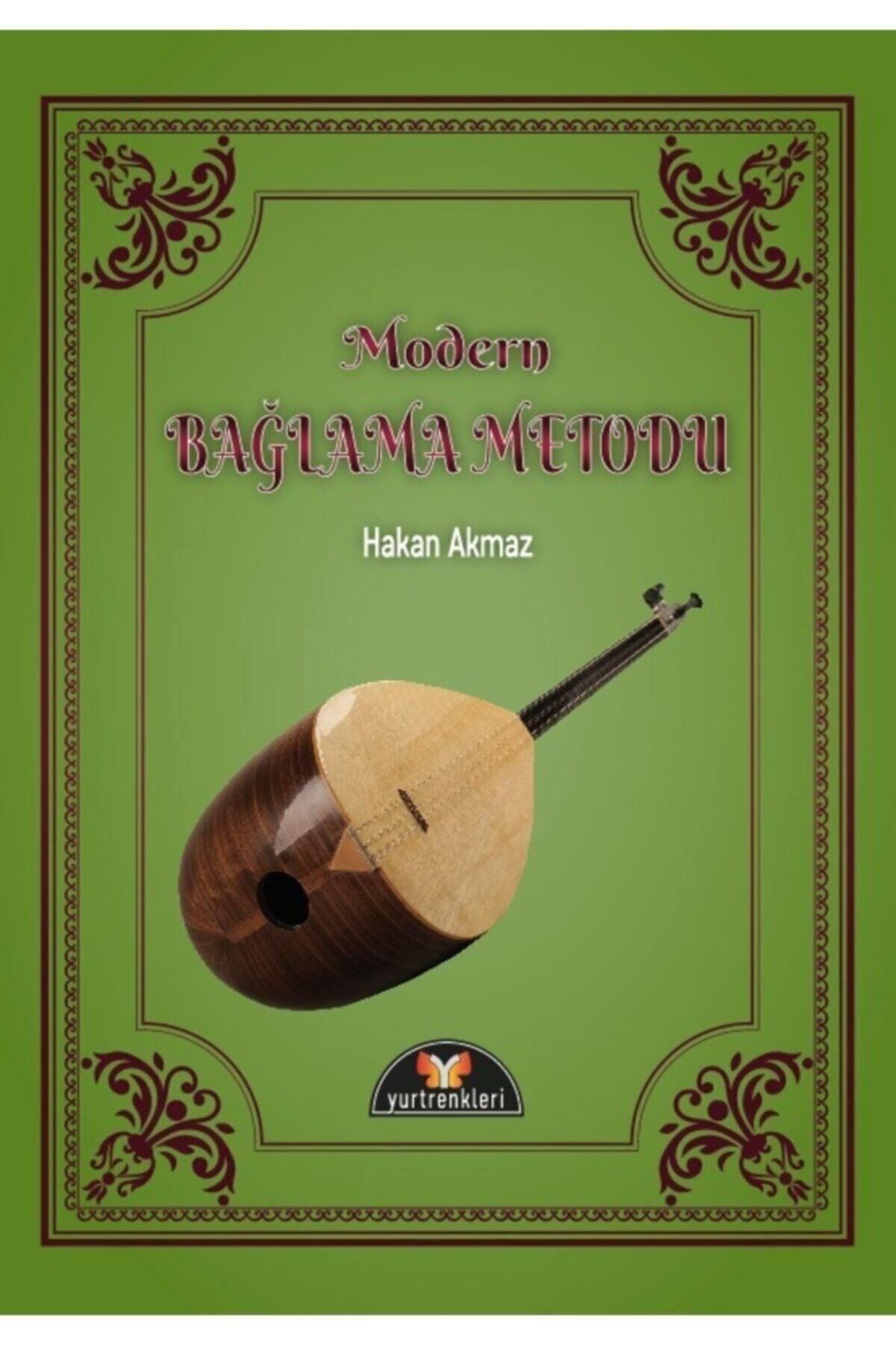 Modern Bağlama Metodu