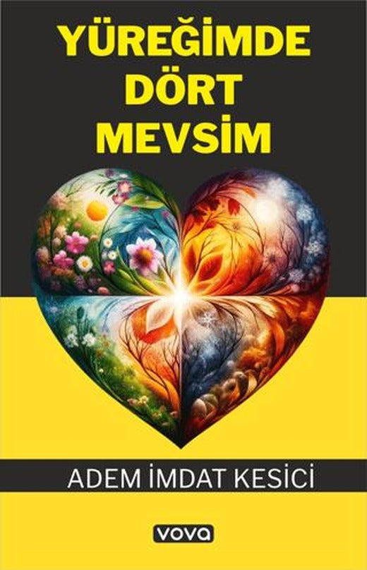 Yüreğimde Dört Mevsim