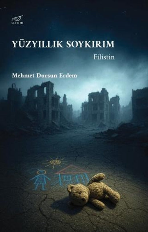 Yüzyıllık Soykırım | Uzam Yayınları (Ciltsiz)
