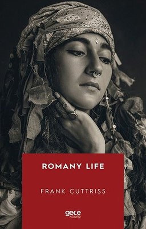 Romany Lıfe | Gece Kitaplığı