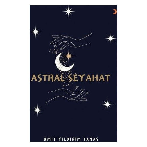 Astral Seyahat | Cinius (İnce Kapak)
