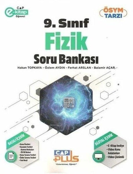 TYT AYT Biyoloji Video Anlatımlı Fasikül Set