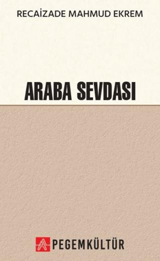 Araba Sevdası