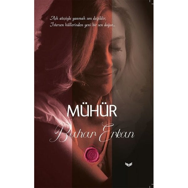 Mühür | Hebe Yayınevi (İnce Kapak)
