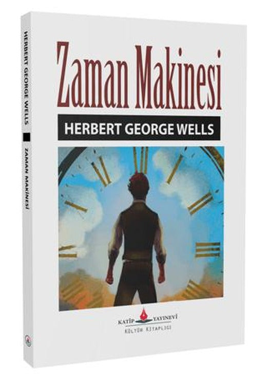 Zaman Makinesi