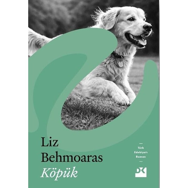 Köpük | Doğan Kitap (İnce Kapak)