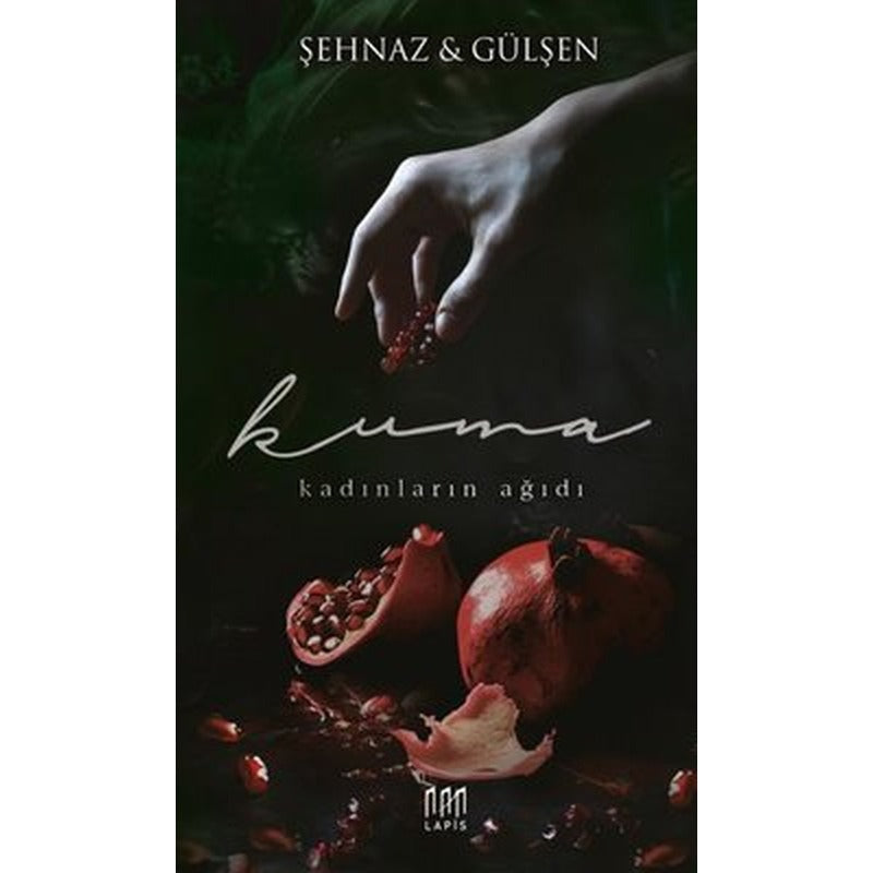 Kuma 3 | Lapis Yayınları (Ciltli)