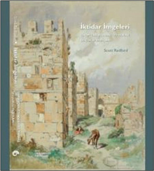 İktidar İmgeleri: Sinop İçkalesindeki 1215 Tarihli Selçuklu Yazıtları