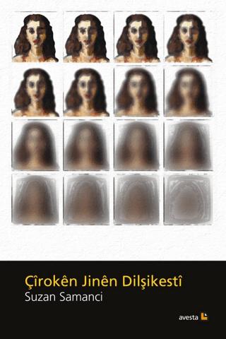Çiroken Jinen Dilşikesti