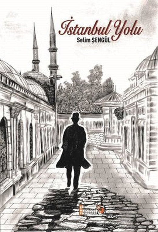 İstanbul Yolu | Tilki Yayınları