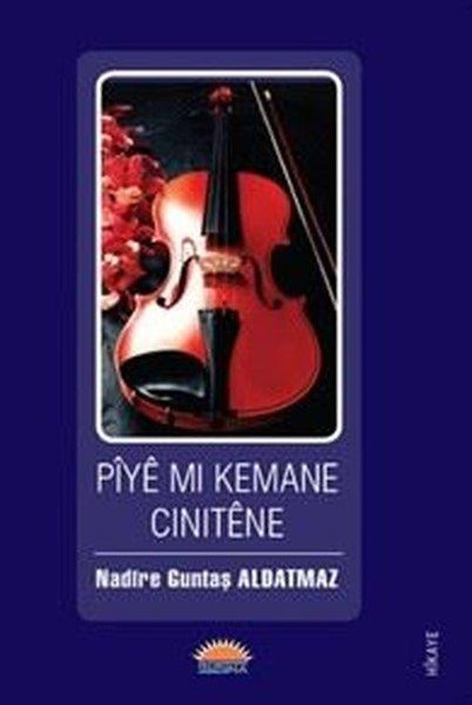 Piye Mi Kemane Cinitene | Roşna Yayınları (İnce Kapak)