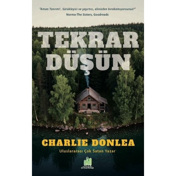 Tekrar Düşün