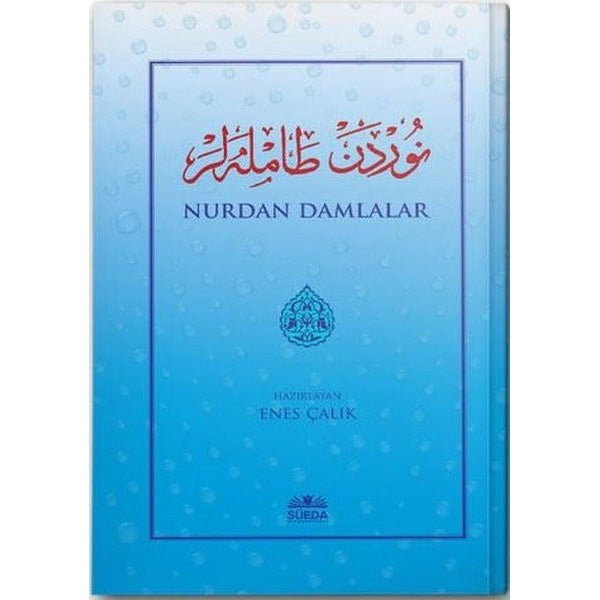 Nurdan Damlalar - Osmanlıca