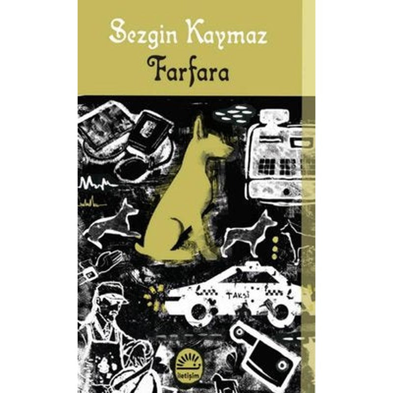 Farfara | İletişim Yayınları