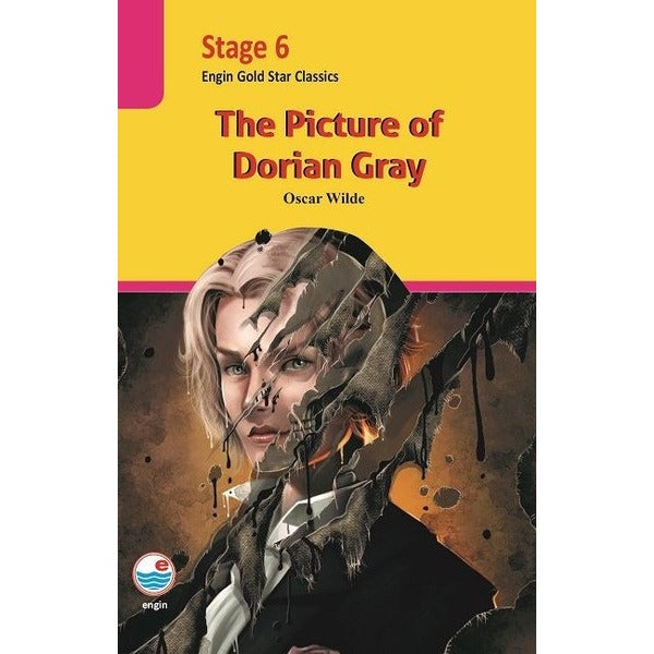 The Picture Of Dorian Gray-Stage 6 | Engin