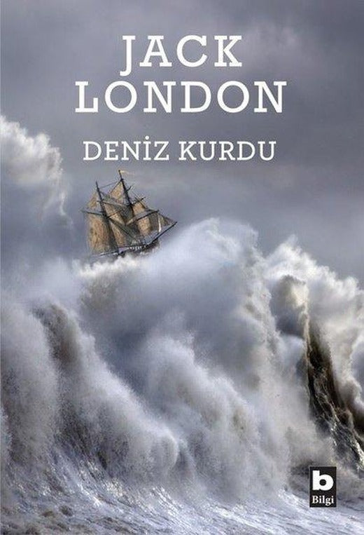 Deniz Kurdu | Bilgi Yayınevi (İnce Kapak)