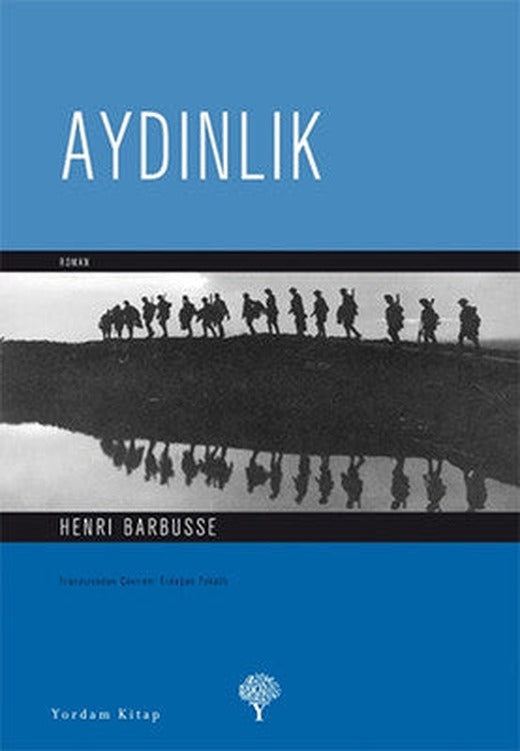 Aydınlık | Yordam Kitap