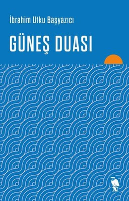 Güneş Duası | Nemesis Kitap