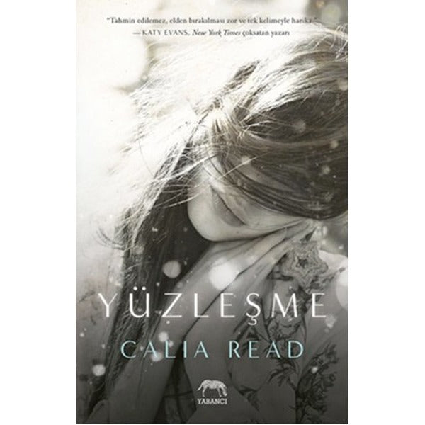 Yüzleşme | Yabancı