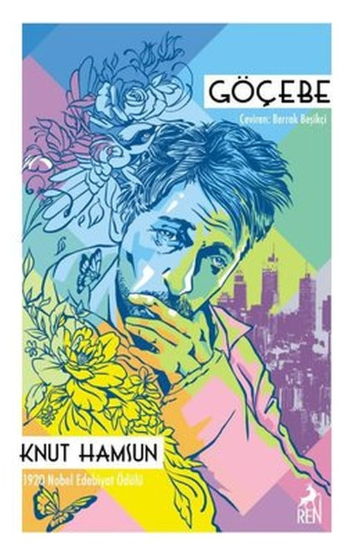Göçebe | Ren Kitap