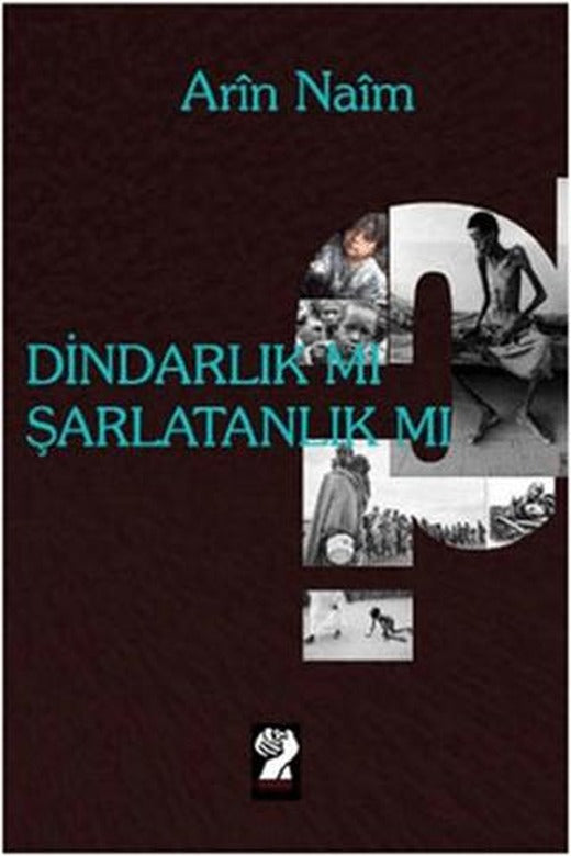 Dindarlık mı, Şarlatanlık mı? | İştirak Yayınevi (Ciltsiz)
