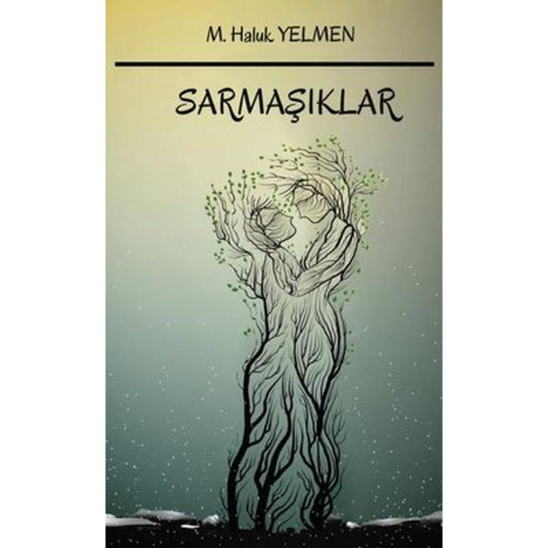 Sarmaşıklar | Platanus Publishing