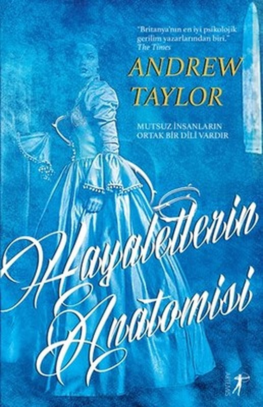 Hayaletlerin Anatomisi | Artemis Yayınları