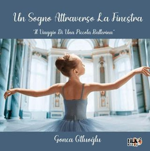 Un Sogno Attraverso La Fınestra
