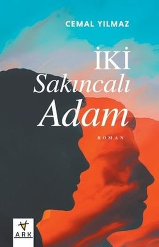 İki Sakıncalı Adam | Ark Kitapları (İnce Kapak)