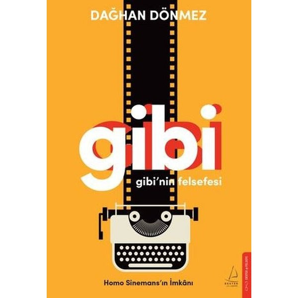 Gibi'nin Felsefesi | Destek Yayınları
