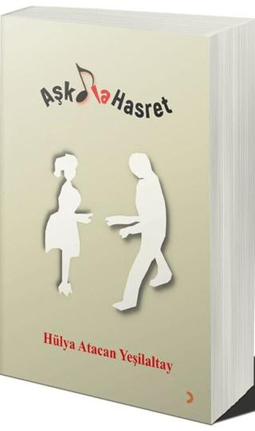 Aşkla Hasret