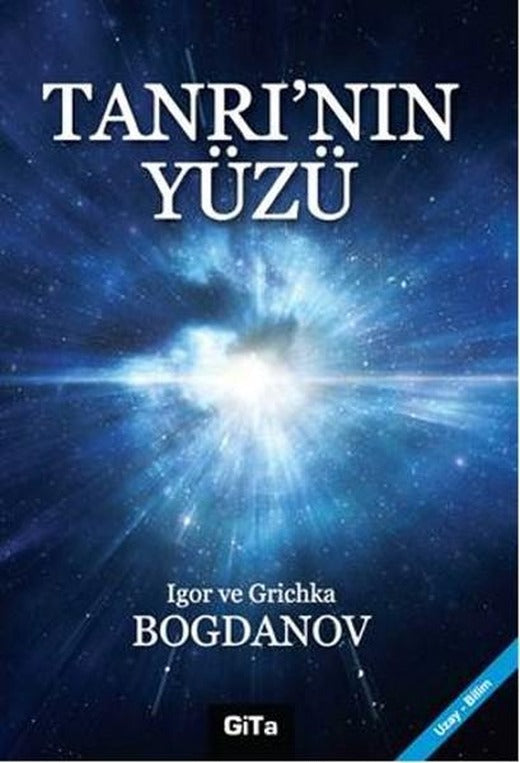 Tanrı'nın Yüzü | Gita Yayınevi (İnce Kapak)