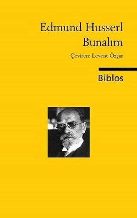 Bunalım