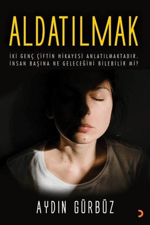 Aldatılmak