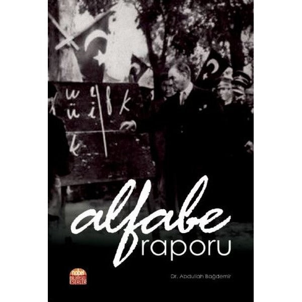 Alfabe Raporu | Nobel Akademik Yayıncılık