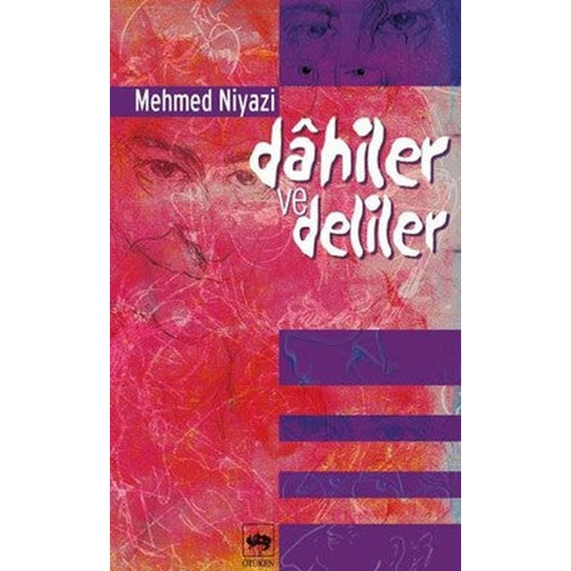 Dahiler ve Deliler | Ötüken Yayınları