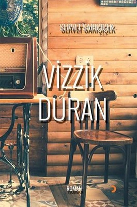 Vizzik Duran | Cinius
