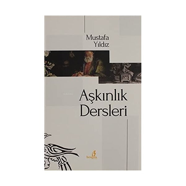 Aşkınlık Dersleri