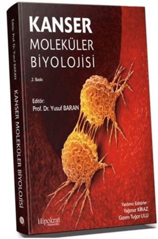Kanser Moleküler Biyolojisi