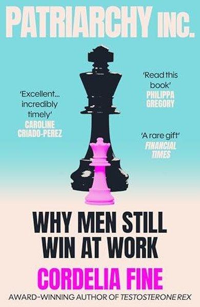 Patriarchy Inc | Atlantic Books (İnce Kapak) - Resim 1