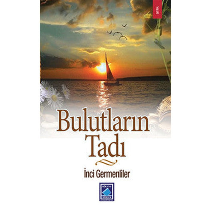 Bulutların Tadı | Göl Kitap