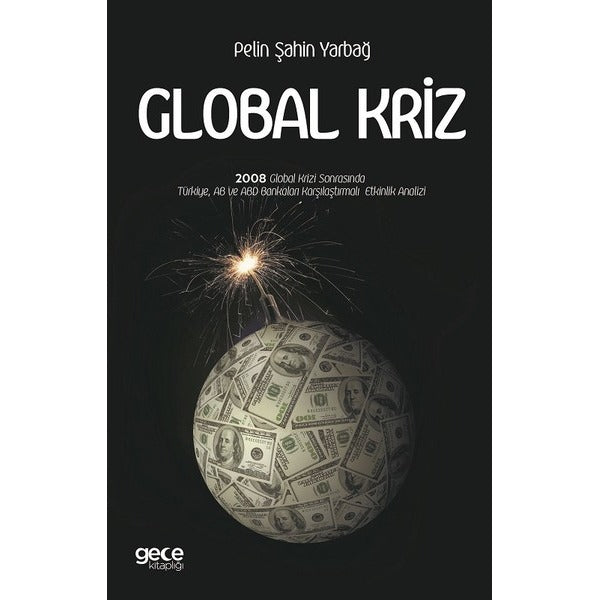 Global Kriz | Gece Kitaplığı (İnce Kapak)