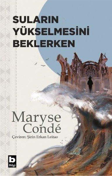 Suların Yükselmesini Beklerken | Bilgi Yayınevi (İnce Kapak) - Resim 1
