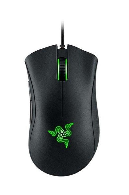 Razer DeathAdder Essential Kablolu Optik Oyuncu Mouse