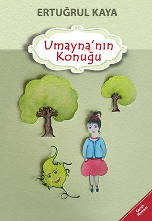 Umayna'nın Konuğu | İkinci Adam Yayınları