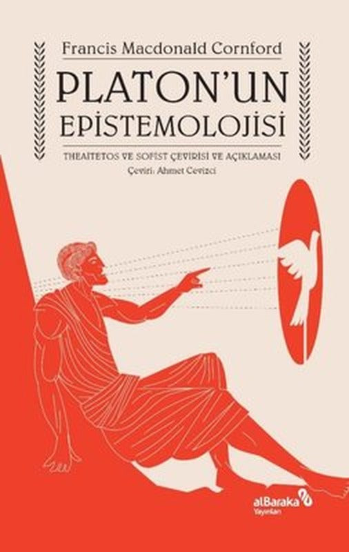 Platon'un Epistemolojisi | alBaraka Yayınları