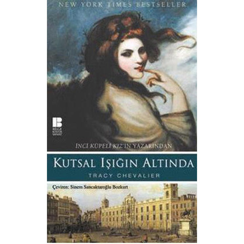 Kutsal Işığın Altında | Bilge Kültür Sanat